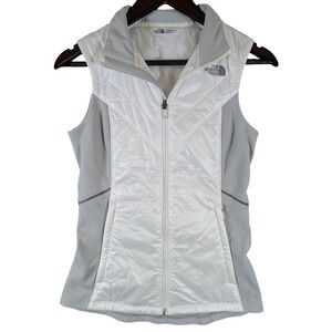 The‎ North Face Flight Series Vest Primaloft Padded Lightweight XS